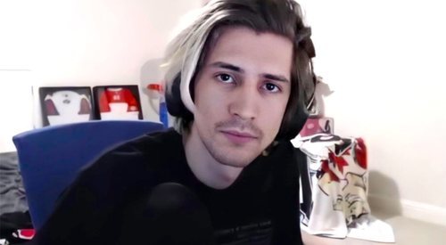 Qui N Es Xqc El Streamer M S Visto Del Mundo Ni M S Ni Menos Menzig