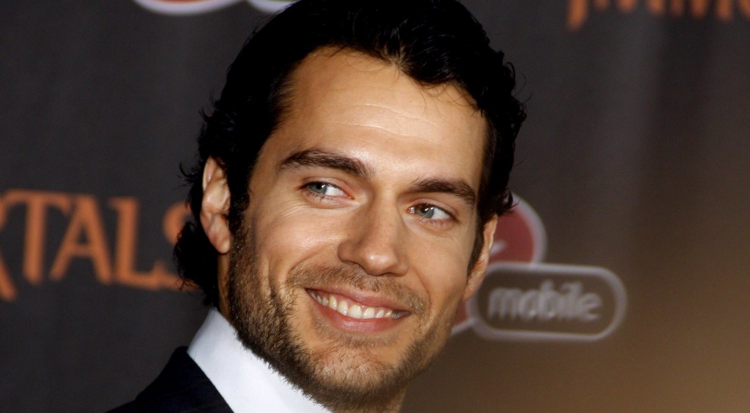 Henry Cavill, el héroe de la masculinidad tóxica