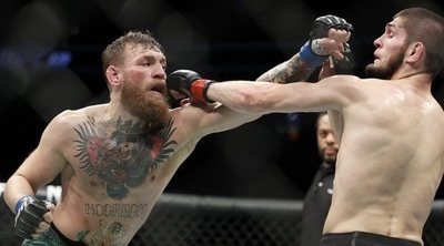 La UFC debe reflexionar sobre lo sucedido en el McGregor-Khabib