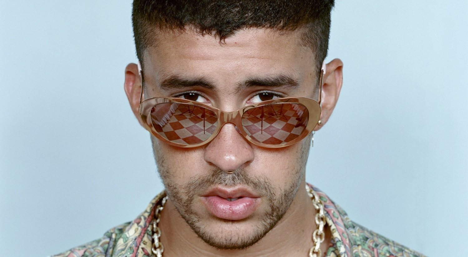 Bad Bunny está combatiendo el patriarcado (y tú sin darte cuenta)