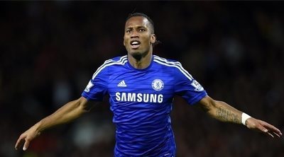 Didier Drogba se retira: los 6 momentos más destacados de su carrera