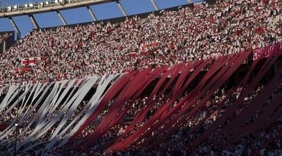 Superclásico River-Boca: de ser el partido más esperado al de la vergüenza mundial