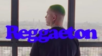 'Reggaeton', la canción con la que J Balvin devuelve la confianza en un género menospreciado