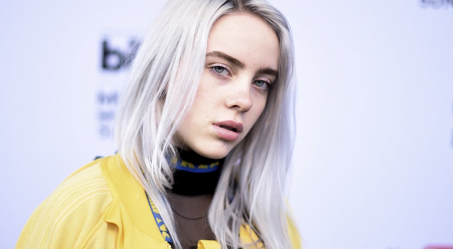 Quién es Billie Eilish, la cantante reina del 'creepy' pop