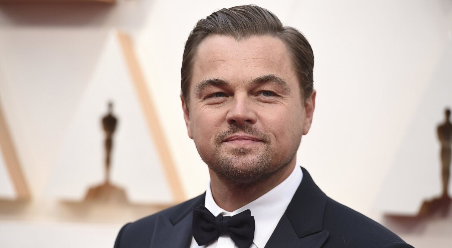 Leonardo DiCaprio no tiene novias mayores de 25 años: ¿por qué?