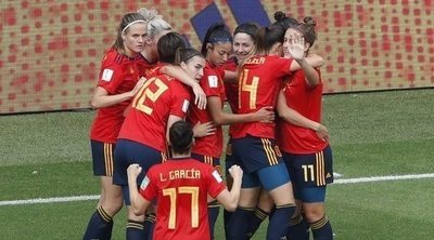 El futuro del fútbol femenino: qué nos espera a partir de ahora