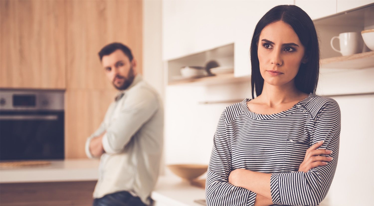 Pensamiento femenino: en qué piensan las mujeres