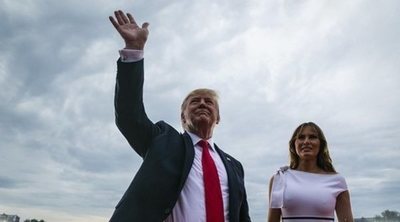 Los equipos de EEUU ya no van a la Casa Blanca