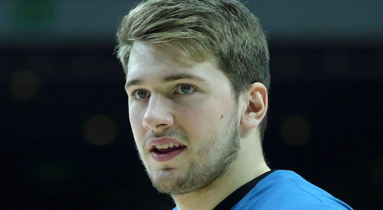 Luka Doncic en la NBA: el duro camino de su llegada