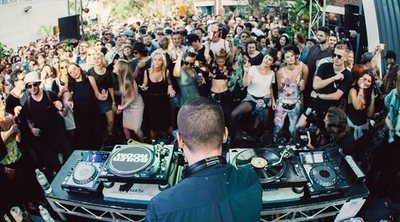 Boiler Room: qué es y origen del fenómeno musical online