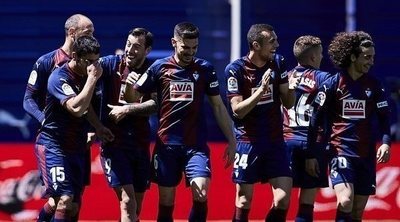 Eibar: las claves del proyecto de un club que no para de crecer