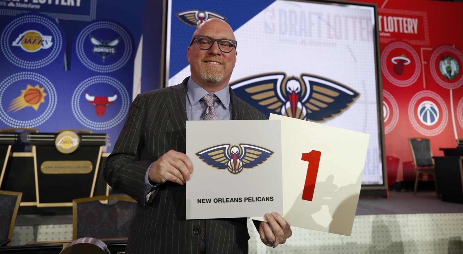 Análisis NBA Draft 2019: horario, picks y posibles traspasos