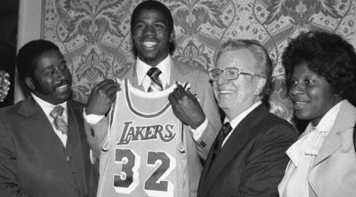 Historia del NBA Draft: errores, aciertos y los mejores draft