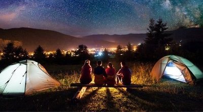 Camping: 7 cosas imprescindibles al hacer acampada