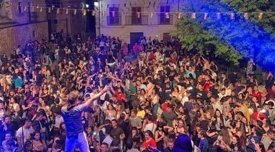 Fiestas de pueblo: ¿hay algo mejor que las fiestas de pueblo?