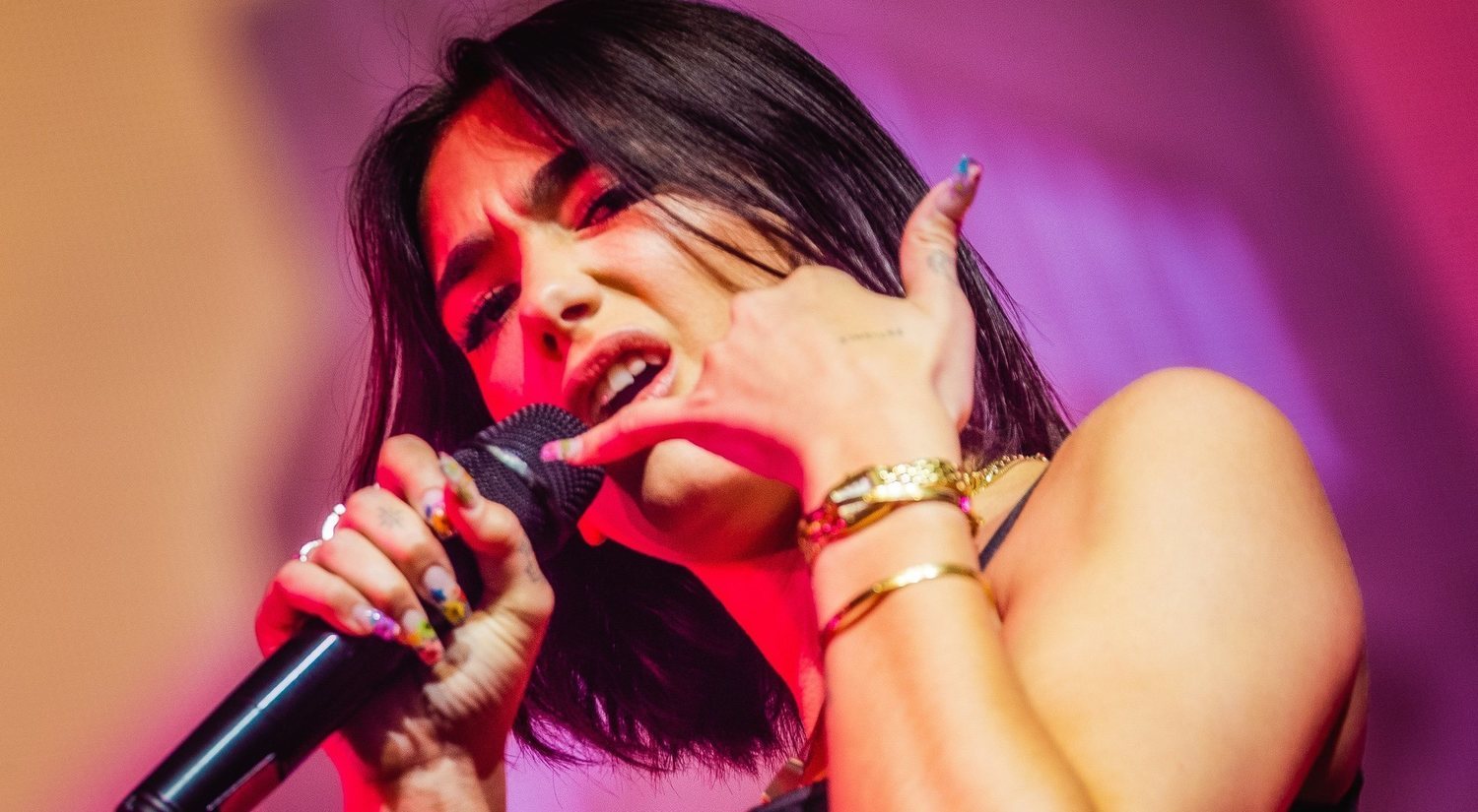 Dua Lipa: El éxito de la cantante que llegó de Kosovo