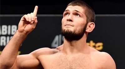 Khabib Nurmagomedov: si no te gusta su forma de pelear, no te gusta la UFC