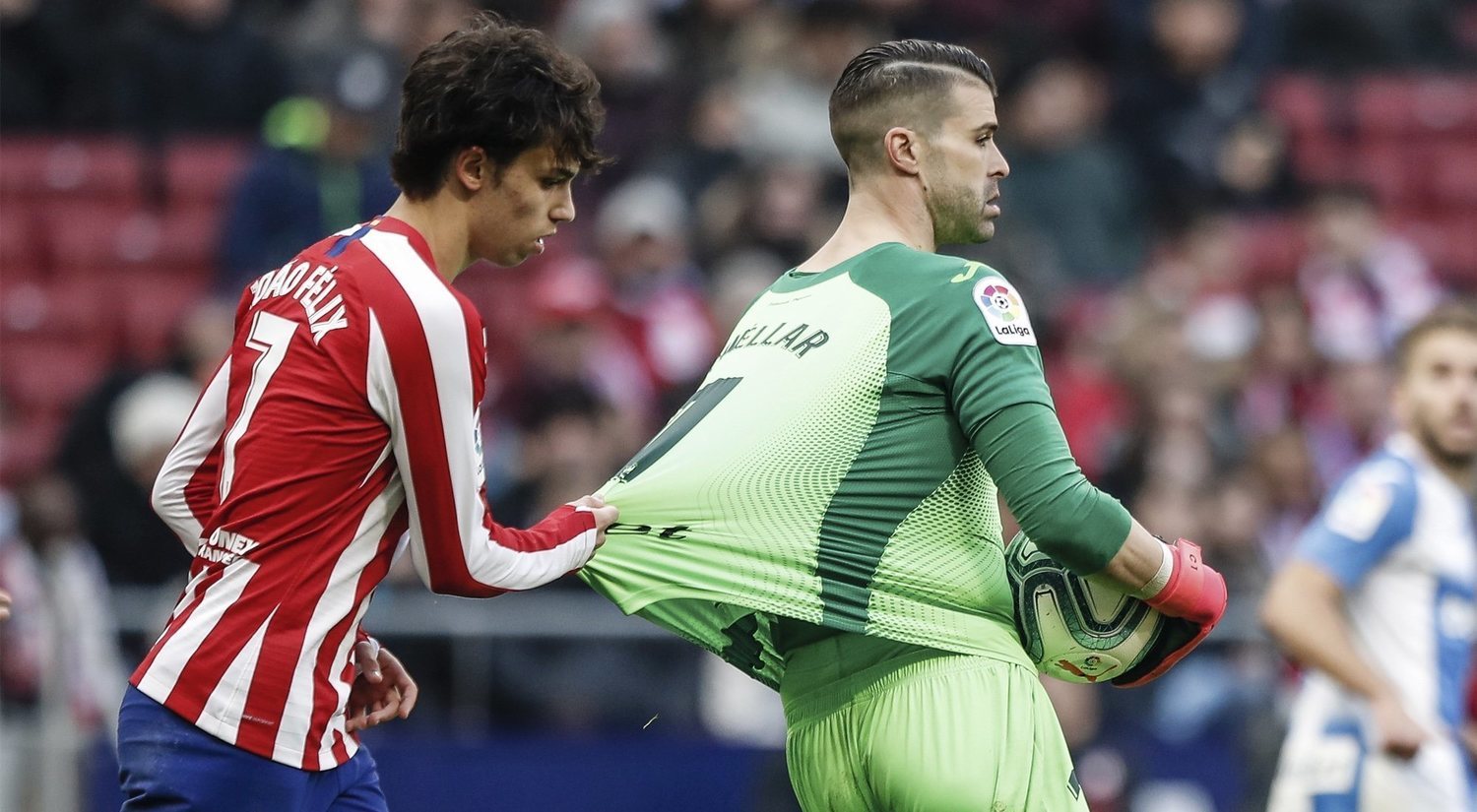 Jornada 21 de LaLiga: 10 reflexiones de la 21ª jornada de LaLiga