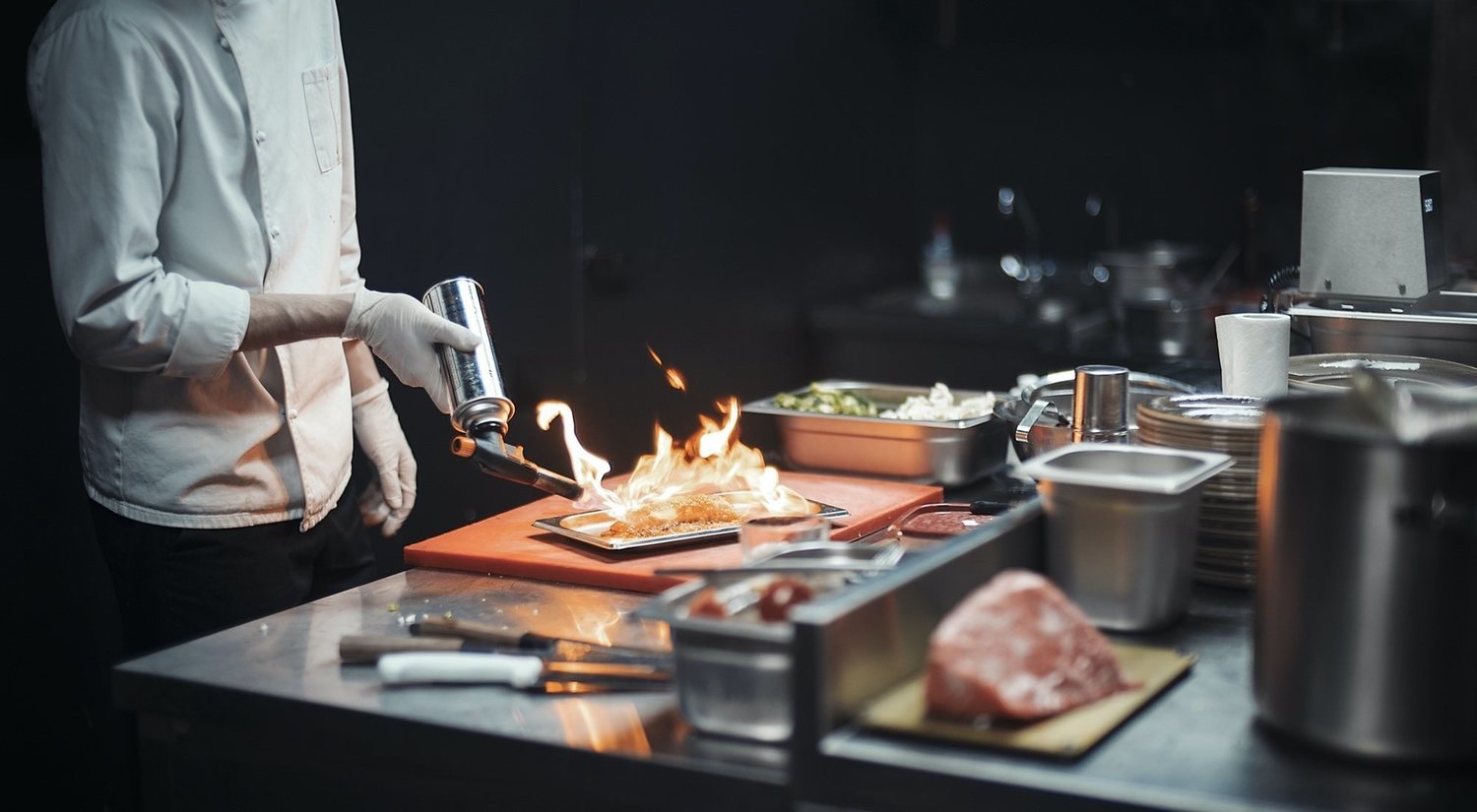 Los restaurantes de lujo cierran los fines de semana: ¿conciliación laboral o pulso a los clientes?