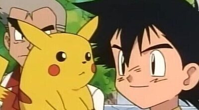 Adiós a Ash y Pikachu 25 años después