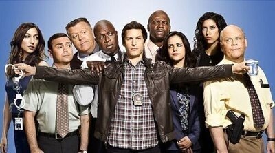 Los mejores capítulos de 'Brooklyn 99' según cómo te sientas