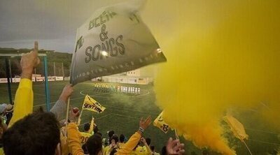 Beers & Songs, la iniciativa que transforma el fútbol modesto en un acontecimiento inolvidable