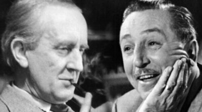 ¿Por qué Tolkien odiaba a Walt Disney?