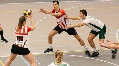 Korfbal, el deporte con igualdad de género en sus equipos