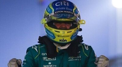 ¿Es Alonso el deportista español más apoyado?