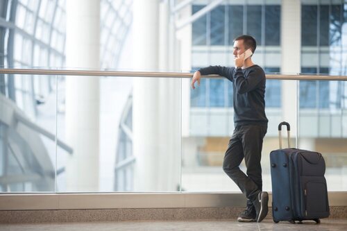 Las aerolíneas suecas buscan incentivar los viajes, de momento sin éxito