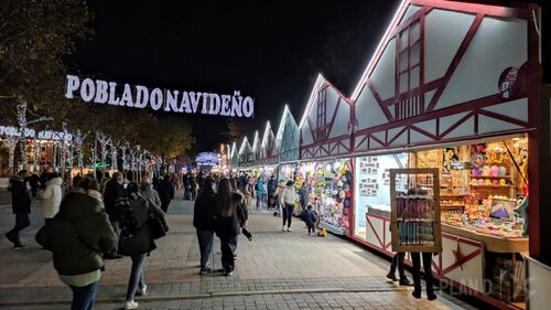 Recinto ferial de Torrejón de Ardoz