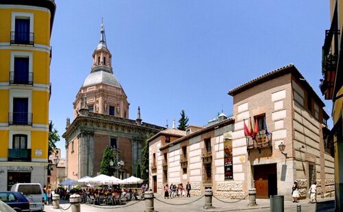 Museo de San Isidro