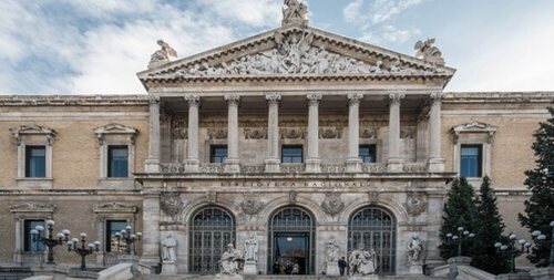 Biblioteca Nacional