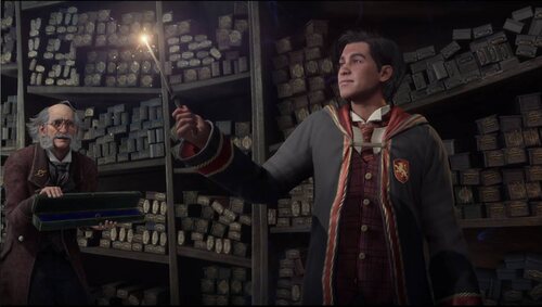 'Hogwarts Legacy' ya ha recaudado más de 850 millones de dólares en solo dos semanas