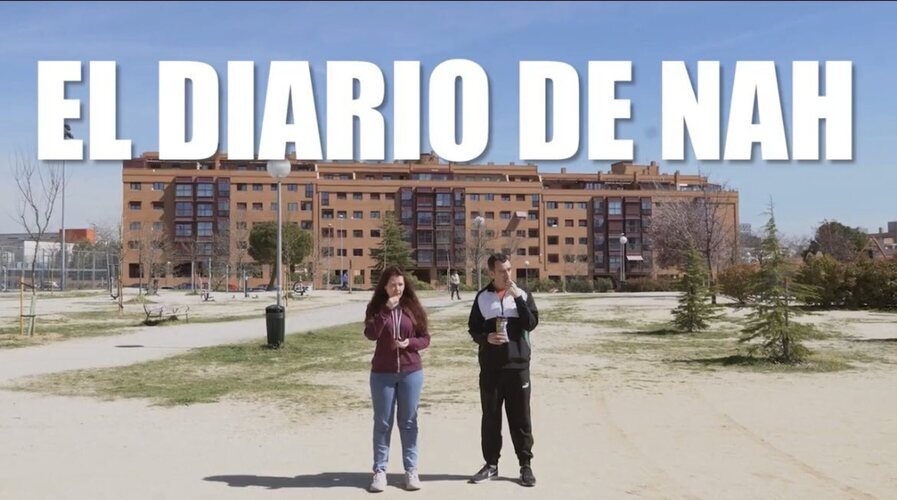 ¿Y si tú también protagonizas 'El diario de nah' sin saberlo?