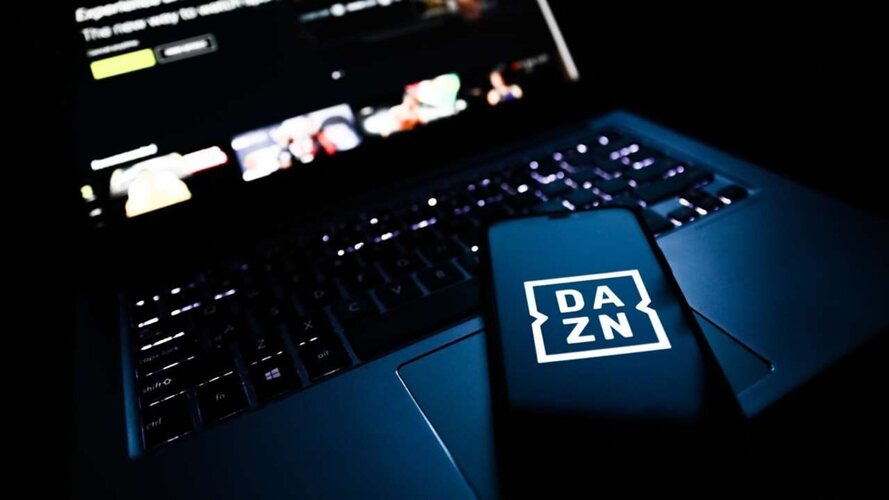 DAZN buscará crear comunidad propia con 'La Grada'