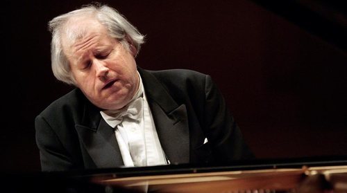 La leyenda de Grigory Sokolov es tan grande que se agotan los adjetivos para definirlo