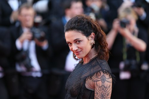 Críticas, presunción de inocencia o indiferencia: todo lo que ha generado la noticia de Asia Argento