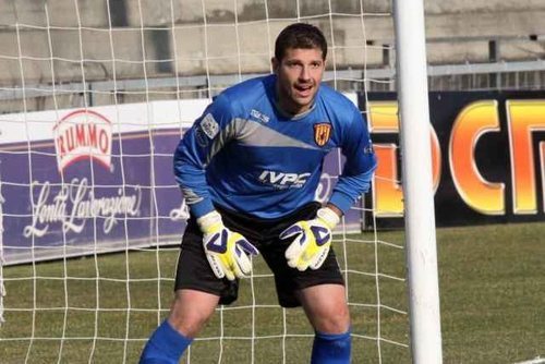 Marco Paoloni, agobiado por las deudas, administró sedantes en las bebidas de sus compañeros del Cremonese para que perdieran un partido contra el Paganese en la temporada 2011/12.