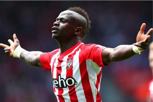 El Southampton ha tenido en sus filas al mejor y al peor jugador senegalés