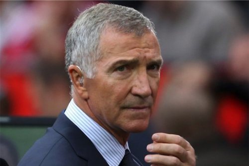 Graeme Souness fue el entrenador víctima del engaño de Aly Dia