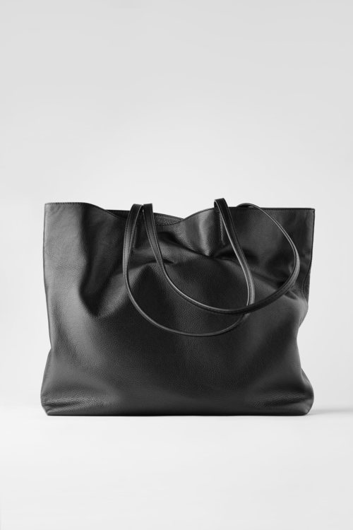 Bolso Shopper personalizable.