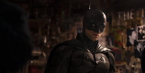 'The Batman' es oscura y llena de enigmas sin resolver