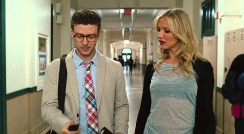 Imagen de 'Bad Teacher'